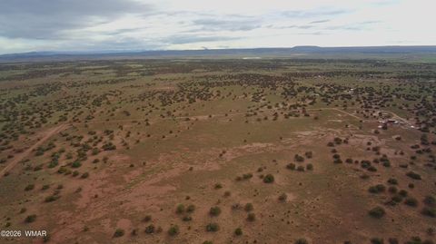 Tiny photo for Lot 18 N8612, Concho, AZ 85924 (MLS # 259348)