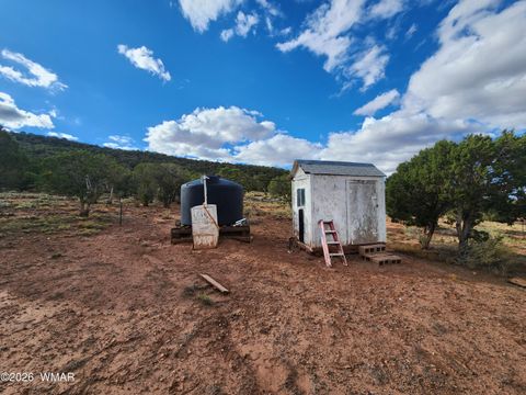 Tiny photo for Lot 18 N8612, Concho, AZ 85924 (MLS # 259348)