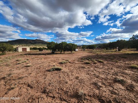 Tiny photo for Lot 18 N8612, Concho, AZ 85924 (MLS # 259348)