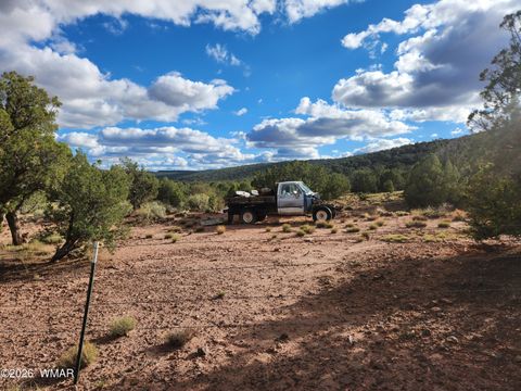 Tiny photo for Lot 18 N8612, Concho, AZ 85924 (MLS # 259348)