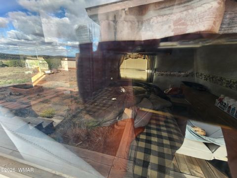 Tiny photo for Lot 18 N8612, Concho, AZ 85924 (MLS # 259348)