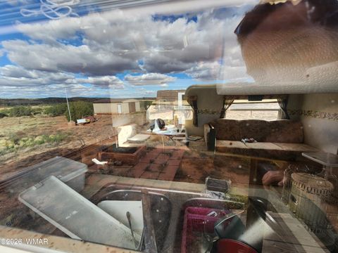 Tiny photo for Lot 18 N8612, Concho, AZ 85924 (MLS # 259348)