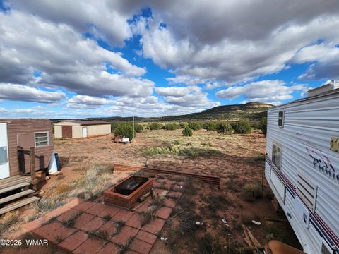 Tiny photo for Lot 18 N8612, Concho, AZ 85924 (MLS # 259348)