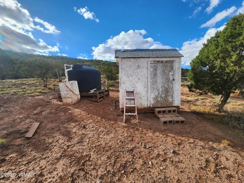 Tiny photo for Lot 18 N8612, Concho, AZ 85924 (MLS # 259348)