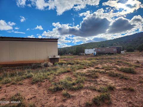 Tiny photo for Lot 18 N8612, Concho, AZ 85924 (MLS # 259348)