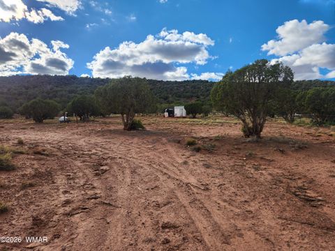 Tiny photo for Lot 18 N8612, Concho, AZ 85924 (MLS # 259348)