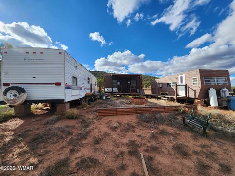 Tiny photo for Lot 18 N8612, Concho, AZ 85924 (MLS # 259348)