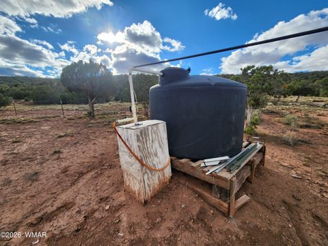 Tiny photo for Lot 18 N8612, Concho, AZ 85924 (MLS # 259348)