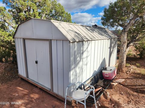 Tiny photo for Lot 18 N8612, Concho, AZ 85924 (MLS # 259348)