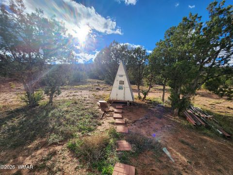 Tiny photo for Lot 18 N8612, Concho, AZ 85924 (MLS # 259348)