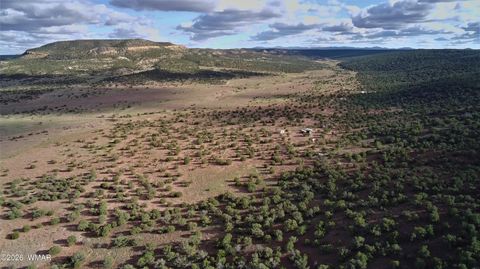 Tiny photo for Lot 18 N8612, Concho, AZ 85924 (MLS # 259348)