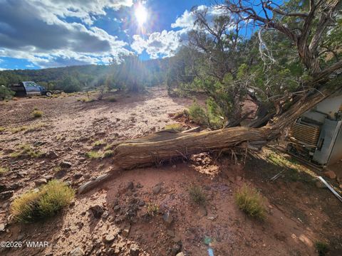 Tiny photo for Lot 18 N8612, Concho, AZ 85924 (MLS # 259348)