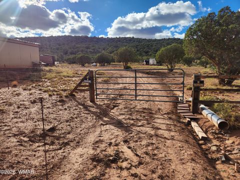 Photo of Lot 18 N8612, Concho, AZ 85924 (MLS # 259348)