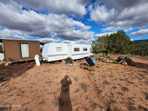 Tiny photo for Lot 18 N8612, Concho, AZ 85924 (MLS # 259348)