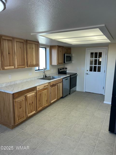 Tiny photo for 806 W Henderson Street, Winslow, AZ 86047 (MLS # 258555)