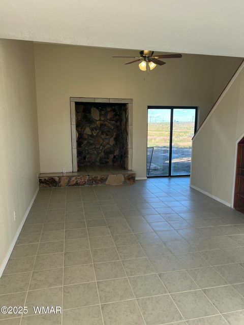 Tiny photo for 806 W Henderson Street, Winslow, AZ 86047 (MLS # 258555)