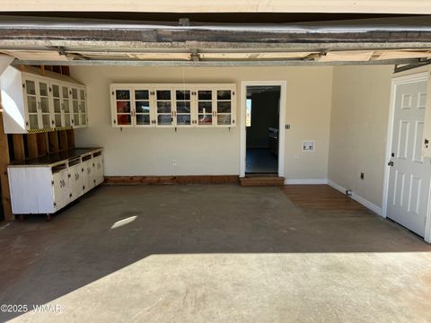 Tiny photo for 806 W Henderson Street, Winslow, AZ 86047 (MLS # 258555)