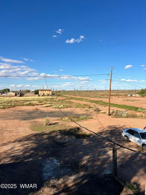 Tiny photo for 806 W Henderson Street, Winslow, AZ 86047 (MLS # 258555)