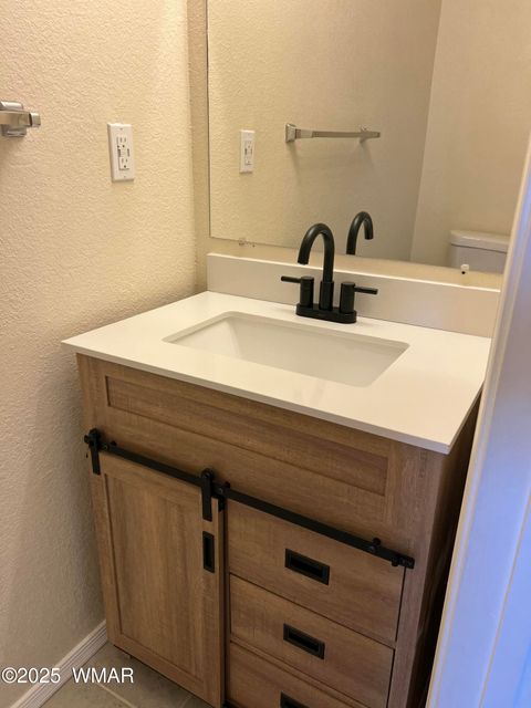 Tiny photo for 806 W Henderson Street, Winslow, AZ 86047 (MLS # 258555)