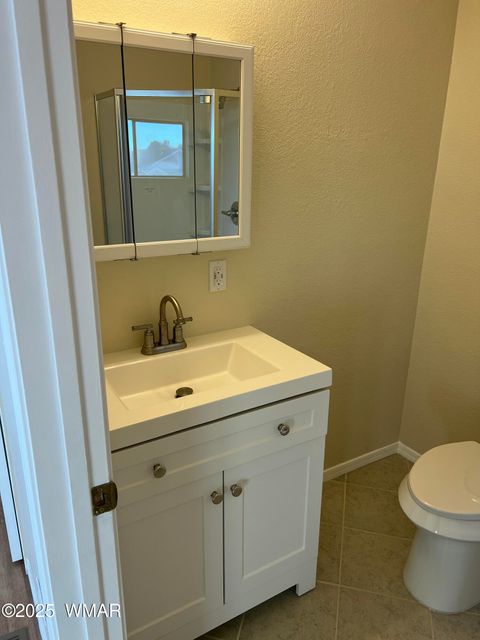 Tiny photo for 806 W Henderson Street, Winslow, AZ 86047 (MLS # 258555)