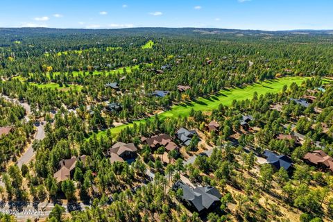 Tiny photo for 3861 W Hawthorn Road, Show Low, AZ 85901 (MLS # 259051)