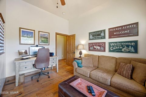 Tiny photo for 3861 W Hawthorn Road, Show Low, AZ 85901 (MLS # 259051)