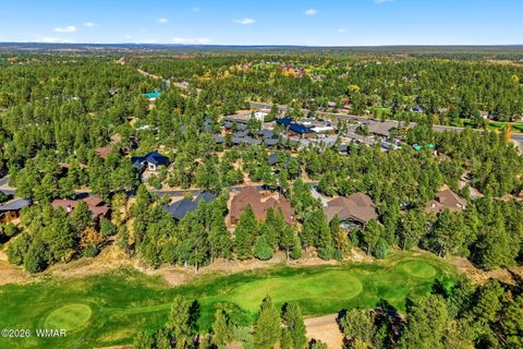 Tiny photo for 3861 W Hawthorn Road, Show Low, AZ 85901 (MLS # 259051)