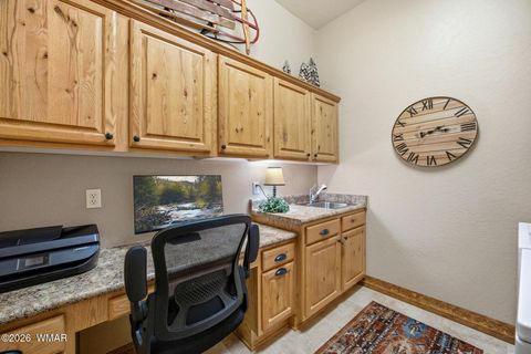 Tiny photo for 3861 W Hawthorn Road, Show Low, AZ 85901 (MLS # 259051)