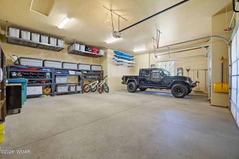 Tiny photo for 3861 W Hawthorn Road, Show Low, AZ 85901 (MLS # 259051)