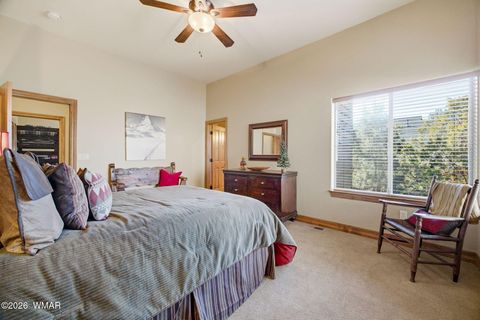 Tiny photo for 3861 W Hawthorn Road, Show Low, AZ 85901 (MLS # 259051)