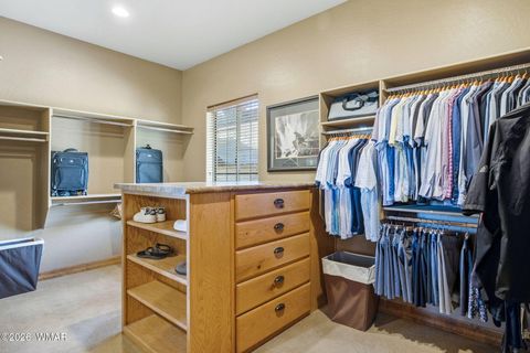 Tiny photo for 3861 W Hawthorn Road, Show Low, AZ 85901 (MLS # 259051)