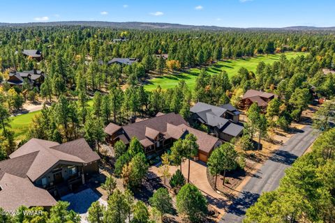 Tiny photo for 3861 W Hawthorn Road, Show Low, AZ 85901 (MLS # 259051)