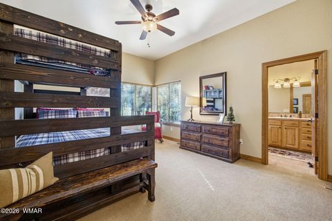 Tiny photo for 3861 W Hawthorn Road, Show Low, AZ 85901 (MLS # 259051)