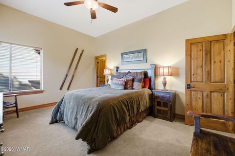 Tiny photo for 3861 W Hawthorn Road, Show Low, AZ 85901 (MLS # 259051)