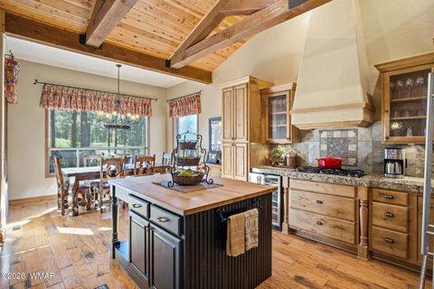 Tiny photo for 3861 W Hawthorn Road, Show Low, AZ 85901 (MLS # 259051)