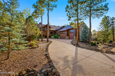 Tiny photo for 3861 W Hawthorn Road, Show Low, AZ 85901 (MLS # 259051)
