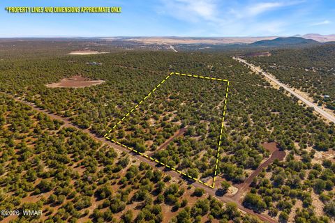 Photo of 20 CR N8623, Concho, AZ 85924 (MLS # 261063)