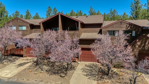 Tiny photo for 2358 E Rainbow Lane, Pinetop, AZ 85935 (MLS # 259127)