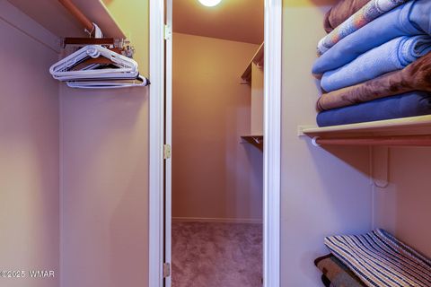 Tiny photo for 2358 E Rainbow Lane, Pinetop, AZ 85935 (MLS # 259127)