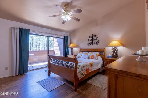 Tiny photo for 2358 E Rainbow Lane, Pinetop, AZ 85935 (MLS # 259127)