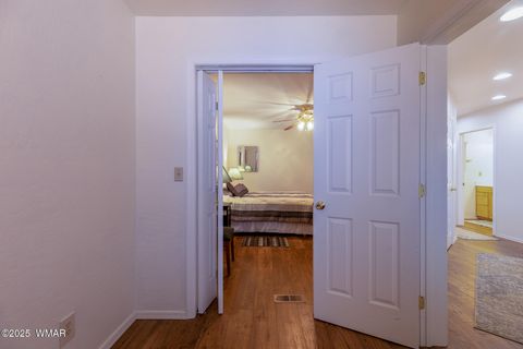 Tiny photo for 2358 E Rainbow Lane, Pinetop, AZ 85935 (MLS # 259127)