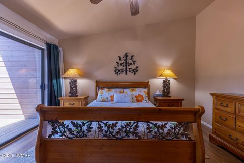 Tiny photo for 2358 E Rainbow Lane, Pinetop, AZ 85935 (MLS # 259127)