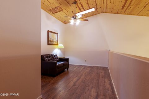 Tiny photo for 2358 E Rainbow Lane, Pinetop, AZ 85935 (MLS # 259127)