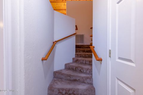 Tiny photo for 2358 E Rainbow Lane, Pinetop, AZ 85935 (MLS # 259127)