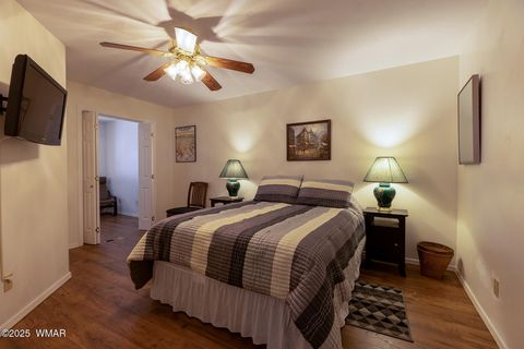 Tiny photo for 2358 E Rainbow Lane, Pinetop, AZ 85935 (MLS # 259127)