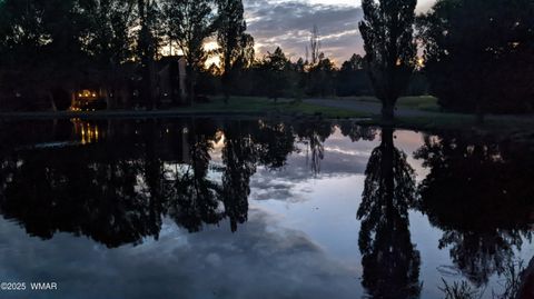 Tiny photo for 2358 E Rainbow Lane, Pinetop, AZ 85935 (MLS # 259127)