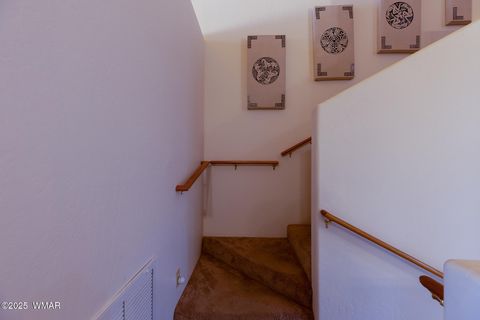 Tiny photo for 2358 E Rainbow Lane, Pinetop, AZ 85935 (MLS # 259127)