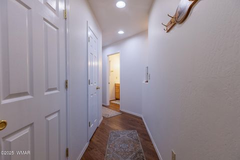 Tiny photo for 2358 E Rainbow Lane, Pinetop, AZ 85935 (MLS # 259127)