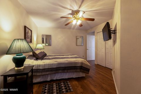 Tiny photo for 2358 E Rainbow Lane, Pinetop, AZ 85935 (MLS # 259127)