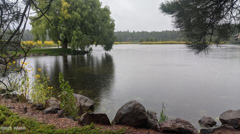 Tiny photo for 2358 E Rainbow Lane, Pinetop, AZ 85935 (MLS # 259127)